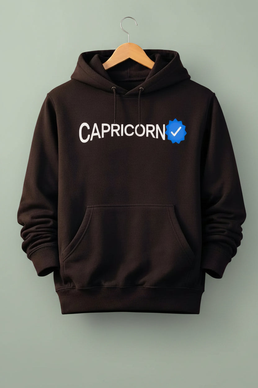 430gsm premium black oversized hoodie